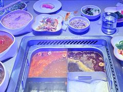 -海底捞火锅(青山湖万达夜宵主题店)