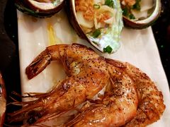 -真剑日本料理·铁板烧(贵州路店)