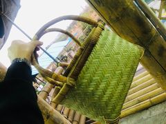 -竹泉农庄·竹筒饭(从化店)