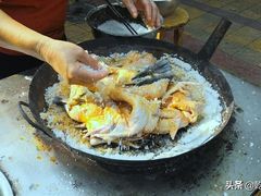 -云洞岩妹仔盐鸡(漳州古城店)