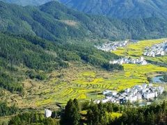 -婺源风景区