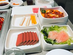 -海底捞火锅(九久奥特莱斯店)