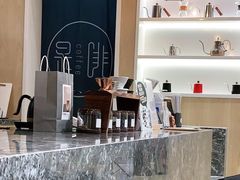 -是啡·日式精品咖啡(东门太阳百货店)