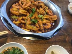 -邵汇大虾(泉园一路店)