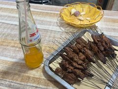 -铁诚烤肉
