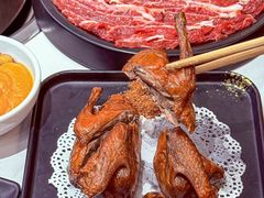 -牛品福潮汕牛肉火锅(旺庄店)