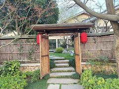 -新荣记(西溪湿地店)