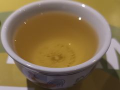 -叹茶靓点·粤式餐厅·全天茶市(石井万民广场店)