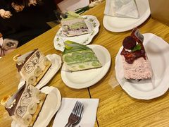 -Max Bakery 阿唛手作