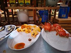 -航空港万怡酒店·万荟轩餐厅(航空港区远航路店)