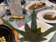 -湖锦酒楼·32年地道湖北菜(光谷店)