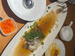 -浙里本味·宴四季江南(三台山路店)