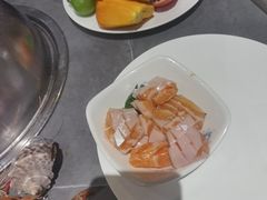 -一方渔歌蒸汽海鲜自助(文化路万达广场店)