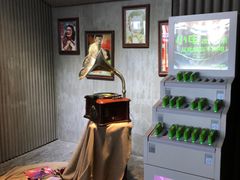 小食处-万达影城(银兴菲林店)