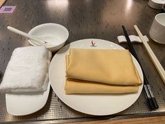 -彩丰楼中餐厅·仁恒洲际酒店