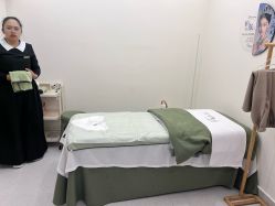 -FUMEIHUI·科技美肤·美体SPA