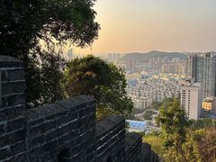 -求水山公园