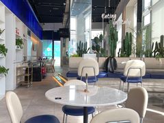 -玛尚诺Pizza&Bar(长泰广场店)