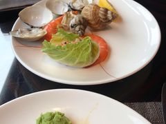 -深圳四季酒店·馥自助餐厅