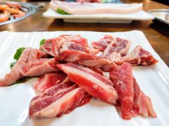 -·缸桶屋·韩式牛肋条自助烤肉(西湖D11店)