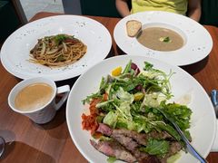 -大族广场Mall&More