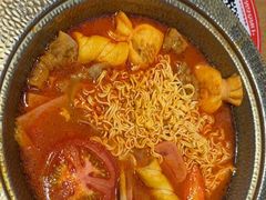 -福客麻辣烫·现炒麻辣香锅(印力中心店)