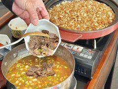 -连鹭海鲜·海肠捞饭·欢聚宴请(星海店)