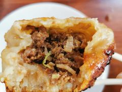 门钉肉饼-宝瑞门钉肉饼店