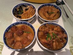 -裕丰源(福彩路店)