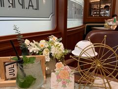 -艾雷牛排馆 LA.Prime Steakhouse