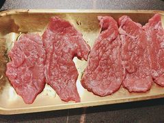 -東盛炭烤自助料理(浦东文峰广场店)
