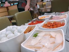 -海底捞火锅(龙湾万达广场店)