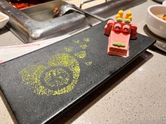 -海底捞火锅(牡丹园店)