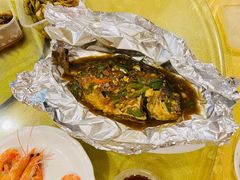 -龙溪海鲜酒家(溪涌店)