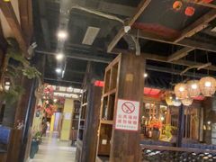 -黄泥岗·黄陂农家菜(百步亭店)