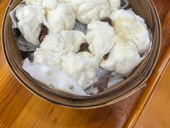 -芋包王闽南茶楼(八市店)