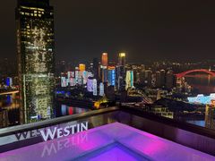 -重庆解放碑威斯汀酒店