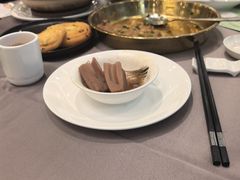 -东方御宴海鲜酒楼(棕泉酒店)