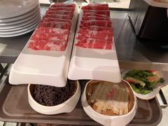 -海底捞火锅(劲松店)