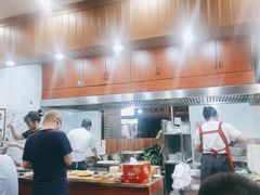 -何胖子丸子汤(南海街店)