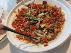 -春天里餐厅(西田城店)