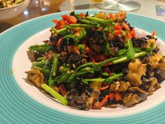 -湘聚缘湘菜馆(斜土路店)