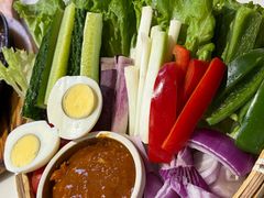 -贺记东北烧烤(夫子庙总店)