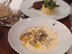 -Le Comptoir de la Gastronomie