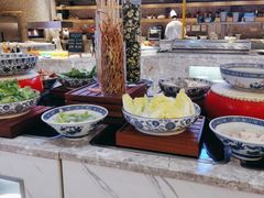 -盛宴标帜餐厅·亲子自助 (南昌喜来登酒店)