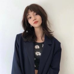 -杉影印象日式烫染專門店