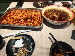 -李叔叔虾蟹大排档(青羊店)