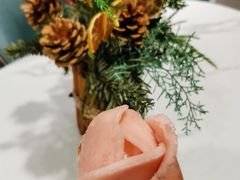 -潮一不贰·法式甜品·生日蛋糕·西式简餐(外滩店)