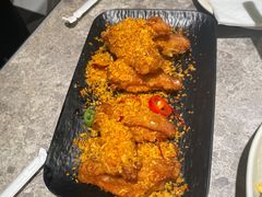 -留半山·香港食堂(啦啦宝都店)