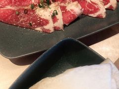 -新石器烤肉(周浦万达店)